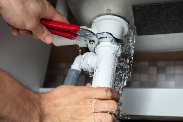 Best Residential water damage restoration  in Rutherford, NJ