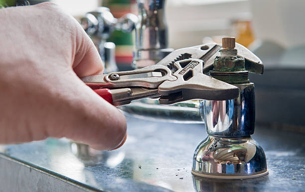 Best Professional water damage repair  in Rutherford, NJ