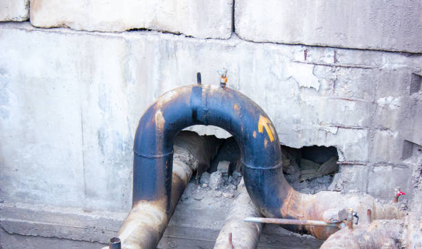 Best Fire Damage Restoration  in Rutherford, NJ